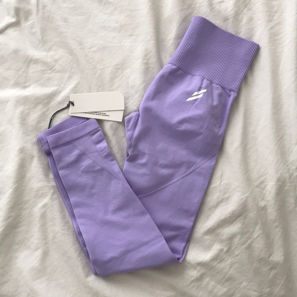 DOYOUEVEN seamless leggings